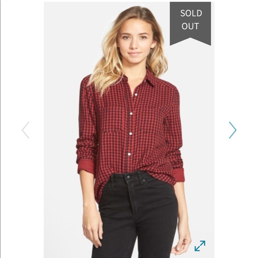 BP by Nordstrom